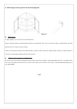 Preview for 4 page of CABINETS TO GO B.JORGSEN & CO AB124 Assembly Instructions