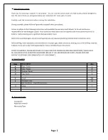 Preview for 2 page of CABINETS TO GO B.JORGSEN & CO AW1230 Assembly Instructions