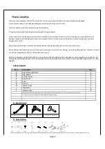 Preview for 2 page of CABINETS TO GO Findley & Myers BBC42 Assembly Instructions