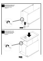 Preview for 4 page of CABINETS TO GO Findley & Myers BC09 Assembly Instructions Manual