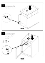 Preview for 5 page of CABINETS TO GO Findley & Myers BC12 Assembly Instructions Manual