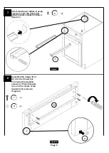 Preview for 6 page of CABINETS TO GO Findley & Myers BC12 Assembly Instructions Manual