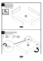 Preview for 7 page of CABINETS TO GO Findley & Myers BC12 Assembly Instructions Manual