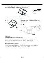 Preview for 4 page of CABINETS TO GO Findley & Myers CBD36 Assembly Instructions