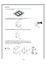 Preview for 3 page of CABINETS TO GO Findley & Myers DC224 Assembly Instructions