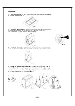 Preview for 3 page of CABINETS TO GO Findley & Myers DC312 Assembly Instructions