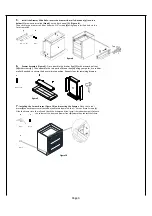 Preview for 4 page of CABINETS TO GO Findley & Myers DC312 Assembly Instructions