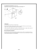 Preview for 4 page of CABINETS TO GO Findley & Myers SB24 Assembly Instructions