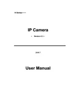 Cablematic DOS MIL H Series User Manual preview