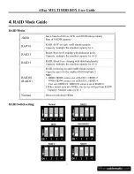 Preview for 8 page of Cablematic 3.5" User Manual