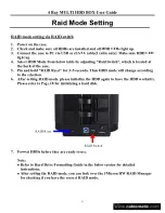 Preview for 9 page of Cablematic 3.5" User Manual