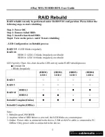 Preview for 13 page of Cablematic 3.5" User Manual