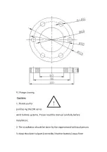 Предварительный просмотр 10 страницы Cablematic S300 User Manual