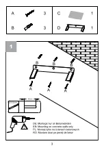 Preview for 3 page of Cabletech UCH0216 User Manual