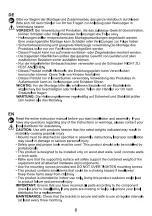 Preview for 6 page of Cabletech UCH0216 User Manual