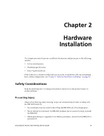 Предварительный просмотр 41 страницы Cabletron Systems 2000 Getting Started Manual