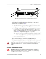 Предварительный просмотр 45 страницы Cabletron Systems 2000 Getting Started Manual