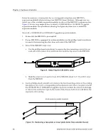 Предварительный просмотр 46 страницы Cabletron Systems 2000 Getting Started Manual