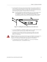 Предварительный просмотр 47 страницы Cabletron Systems 2000 Getting Started Manual