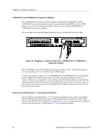 Предварительный просмотр 54 страницы Cabletron Systems 2000 Getting Started Manual