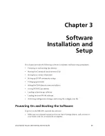 Предварительный просмотр 59 страницы Cabletron Systems 2000 Getting Started Manual