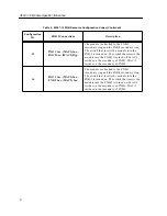 Preview for 8 page of Cabletron Systems 9F241-12 Appendix