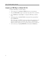 Preview for 10 page of Cabletron Systems 9F241-12 Appendix