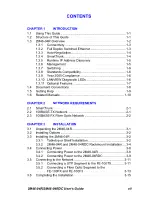 Preview for 9 page of Cabletron Systems pmn User Manual