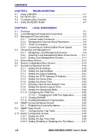 Preview for 10 page of Cabletron Systems pmn User Manual