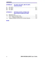 Preview for 12 page of Cabletron Systems pmn User Manual