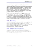 Preview for 15 page of Cabletron Systems pmn User Manual