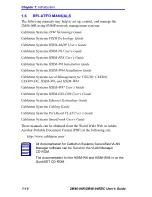 Preview for 22 page of Cabletron Systems pmn User Manual