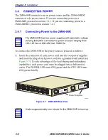 Preview for 32 page of Cabletron Systems pmn User Manual