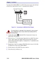 Preview for 34 page of Cabletron Systems pmn User Manual