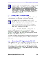 Preview for 35 page of Cabletron Systems pmn User Manual