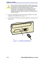 Preview for 38 page of Cabletron Systems pmn User Manual