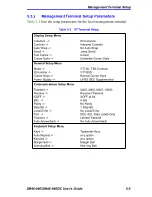 Preview for 53 page of Cabletron Systems pmn User Manual