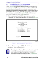 Preview for 56 page of Cabletron Systems pmn User Manual