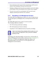 Preview for 57 page of Cabletron Systems pmn User Manual