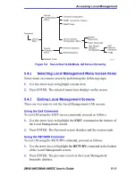 Preview for 59 page of Cabletron Systems pmn User Manual