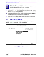 Preview for 60 page of Cabletron Systems pmn User Manual