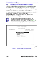 Preview for 62 page of Cabletron Systems pmn User Manual