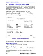 Preview for 64 page of Cabletron Systems pmn User Manual