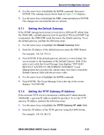 Preview for 69 page of Cabletron Systems pmn User Manual