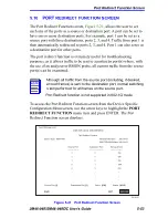 Preview for 101 page of Cabletron Systems pmn User Manual