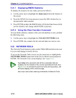 Preview for 118 page of Cabletron Systems pmn User Manual