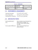 Preview for 130 page of Cabletron Systems pmn User Manual