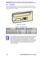 Preview for 134 page of Cabletron Systems pmn User Manual