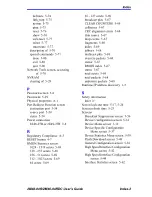 Preview for 149 page of Cabletron Systems pmn User Manual