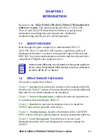 Предварительный просмотр 13 страницы Cabletron Systems Spectrum 2E42-27 User Manual